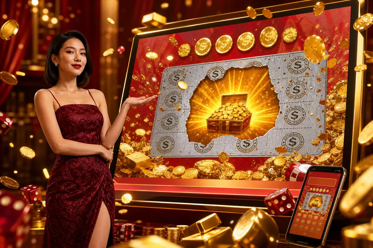 vipvip লুডু কুইক কৌশল ও পুরস্কার