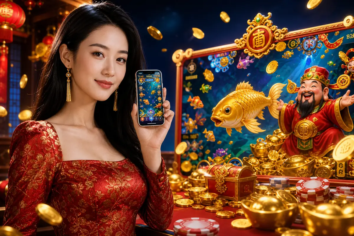 vipvip স্লট গেম বোনাস অফার