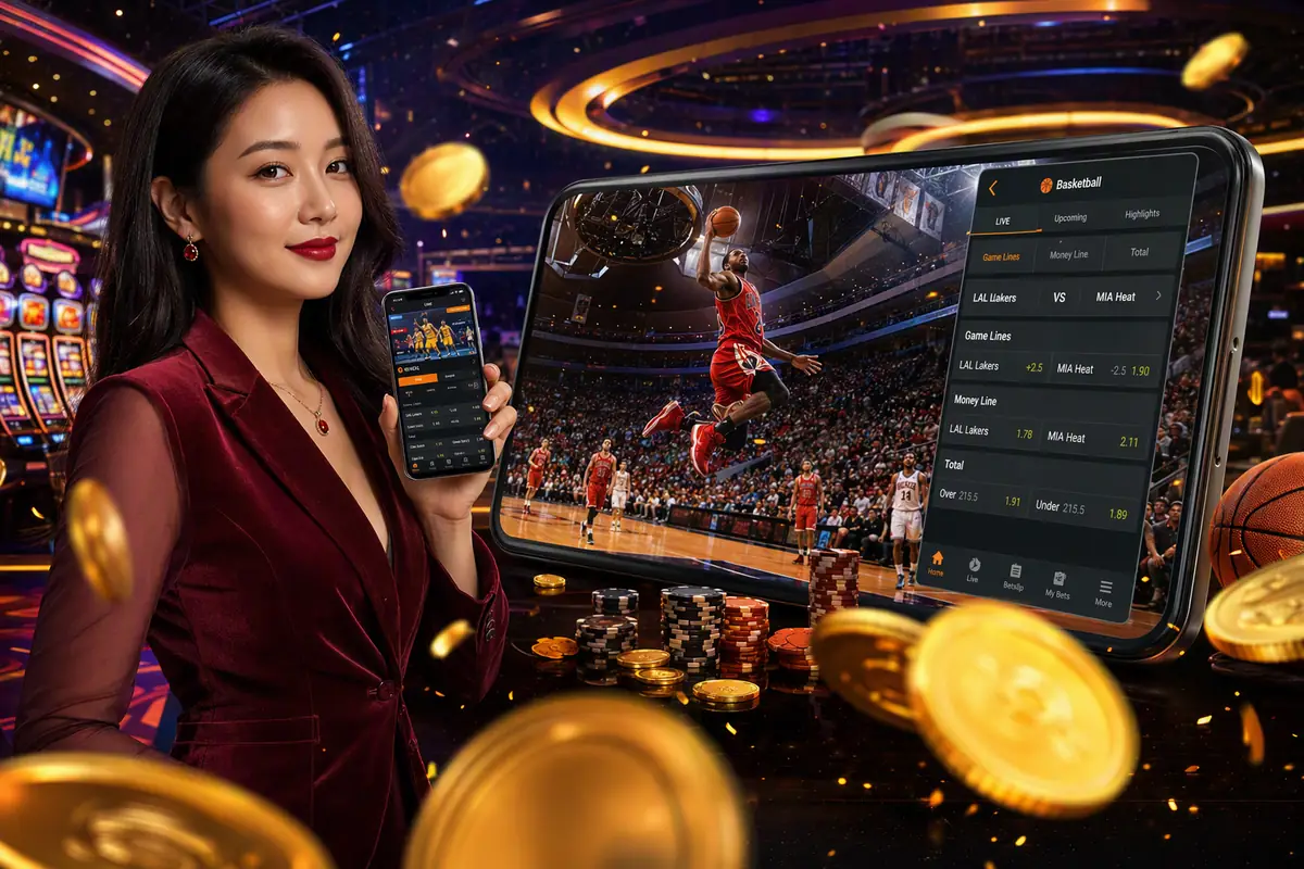 vipvip ফিশিং আর্কেড গেমস